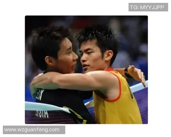 林丹与李宗伟经典对决重播回顾巅峰时刻的羽毛球传奇之战